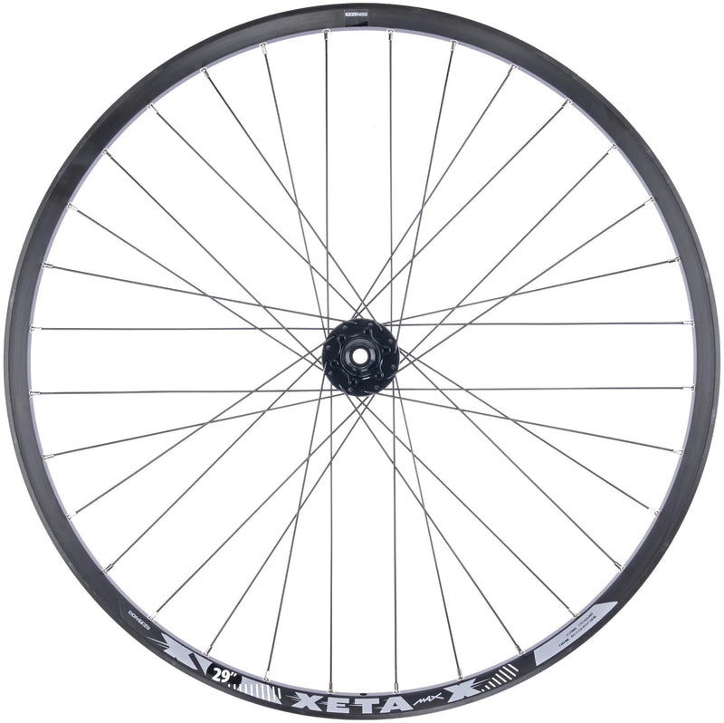 Contec 29 Roue arrière Xeta Core 30
