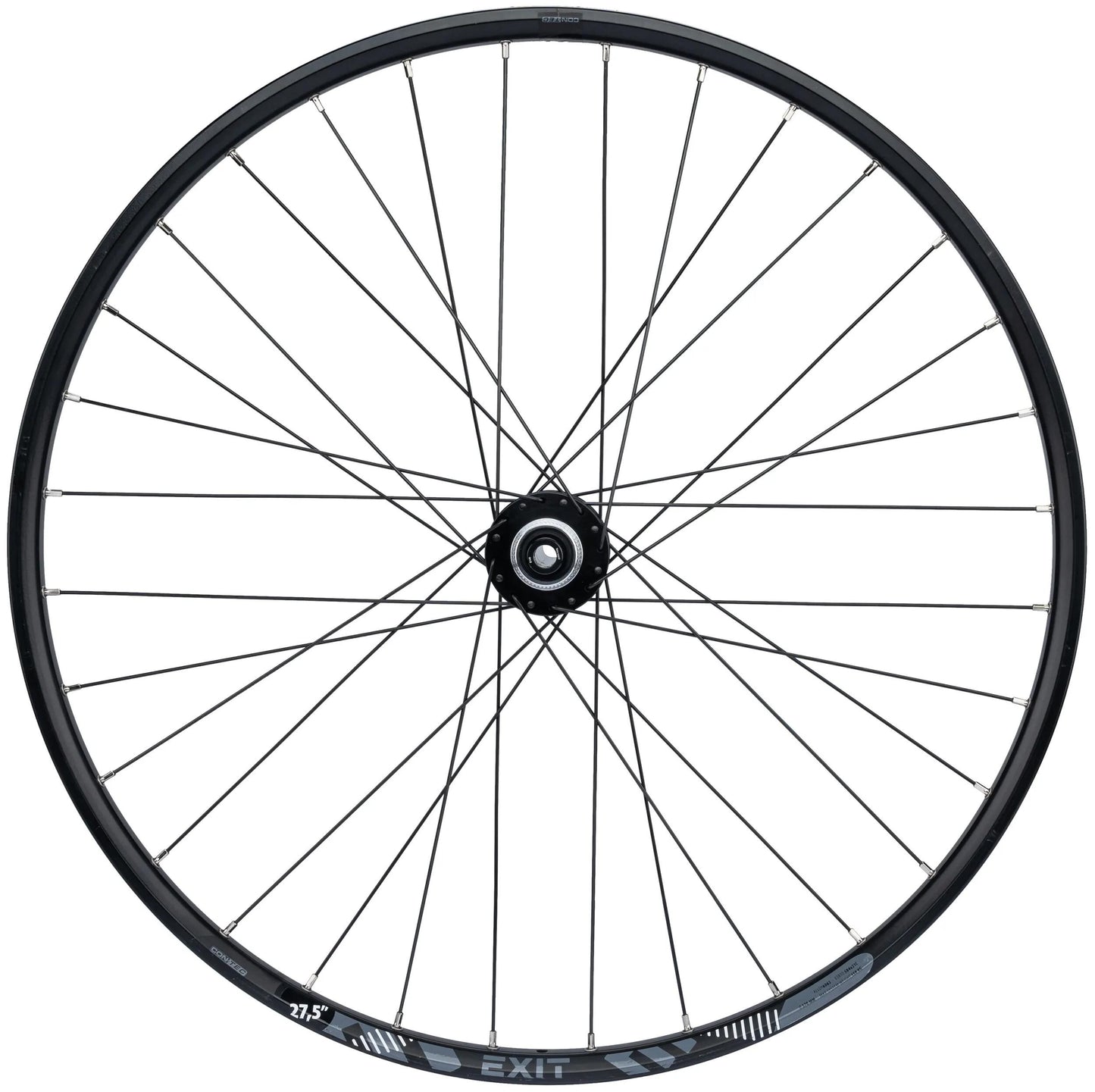Contec 27.5 Core de sortie de roue arrière 21
