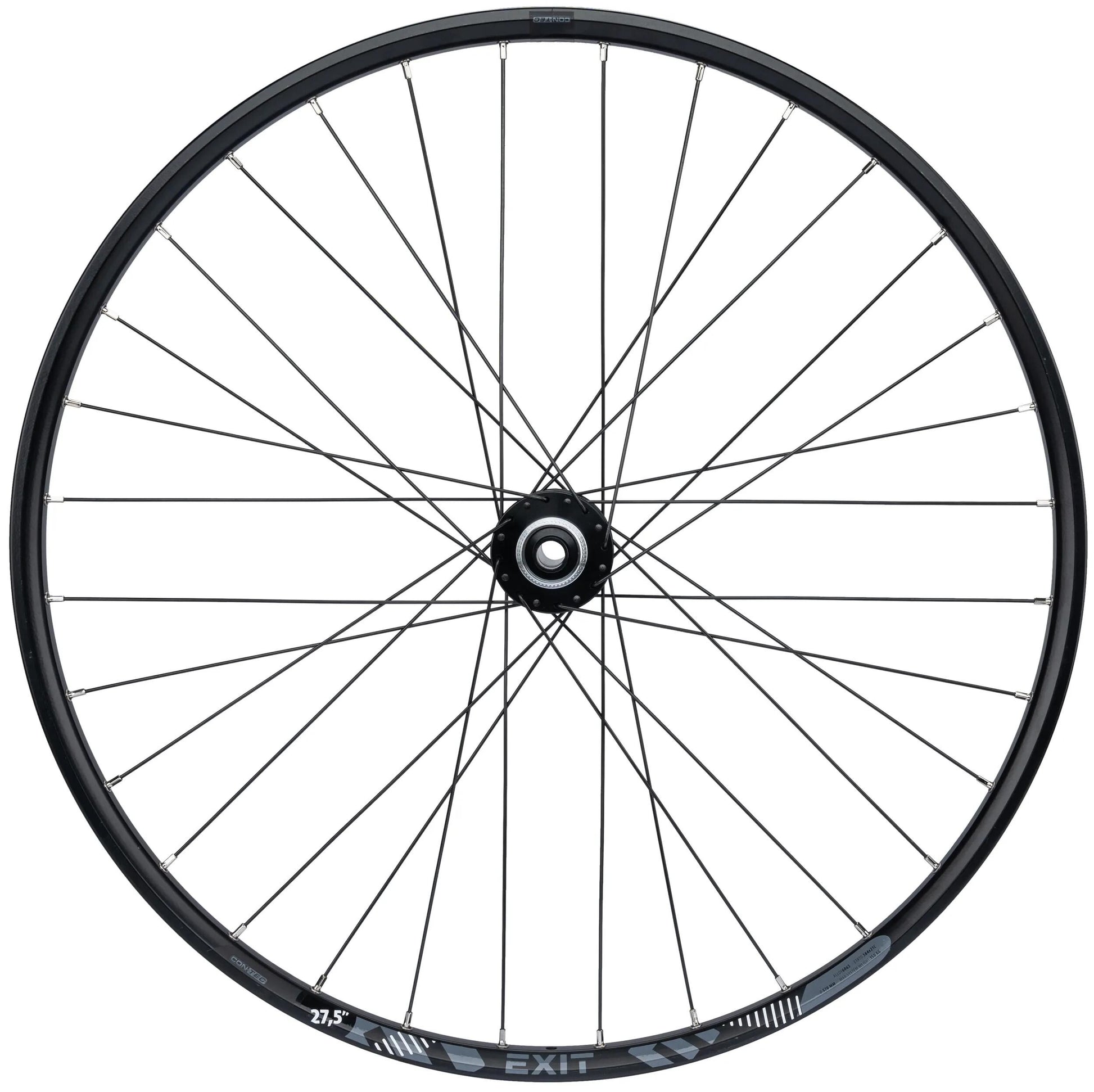 Contec 27.5 Core de sortie de roue avant 21