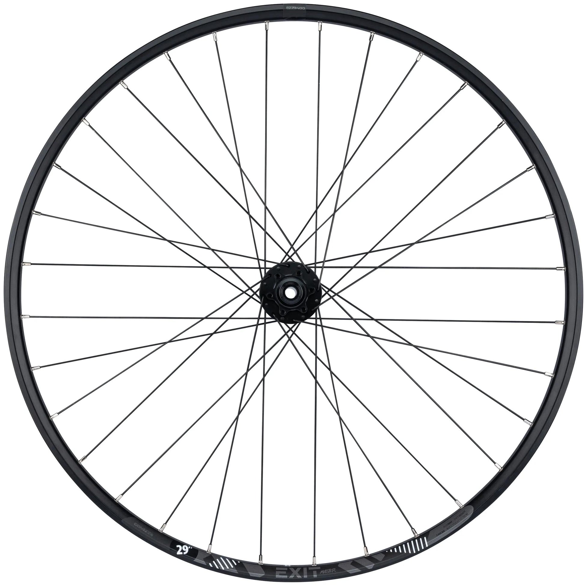 Contec 29 Core de sortie de roue arrière 21