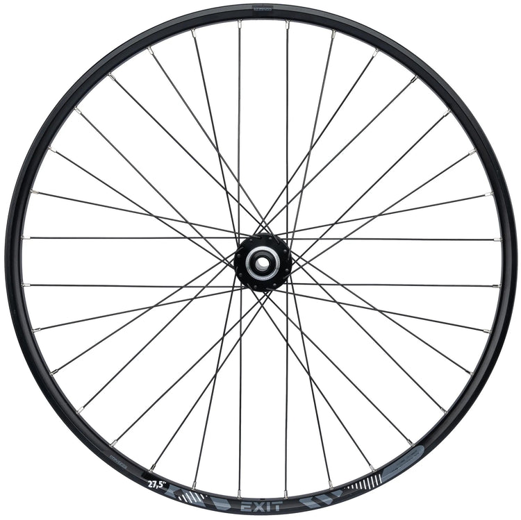 Contec 27.5 Core de sortie de roue avant 25