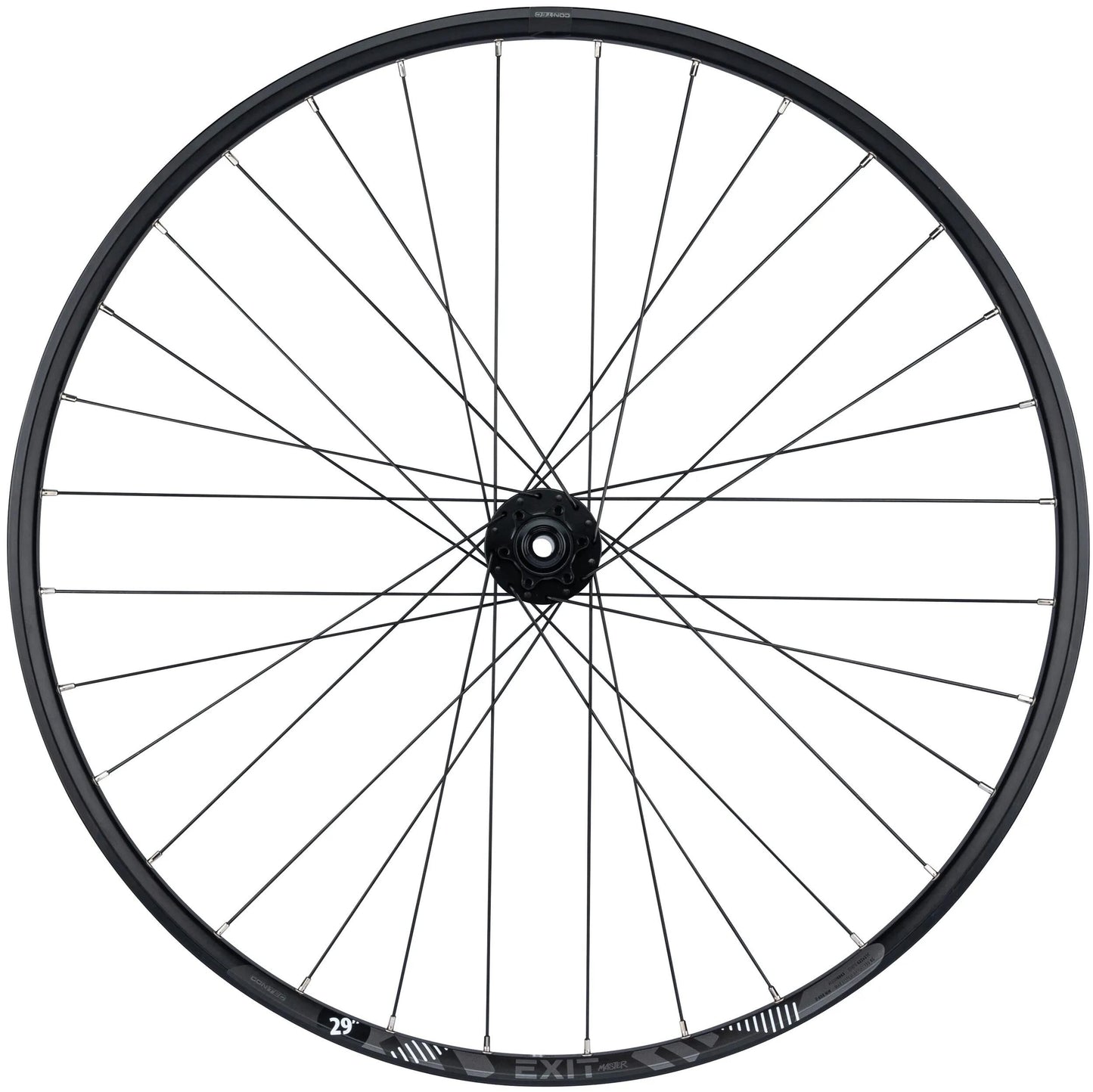 Contec CT Roue arrière 29 Core de sortie 25 142 mm 12 mm CL MS