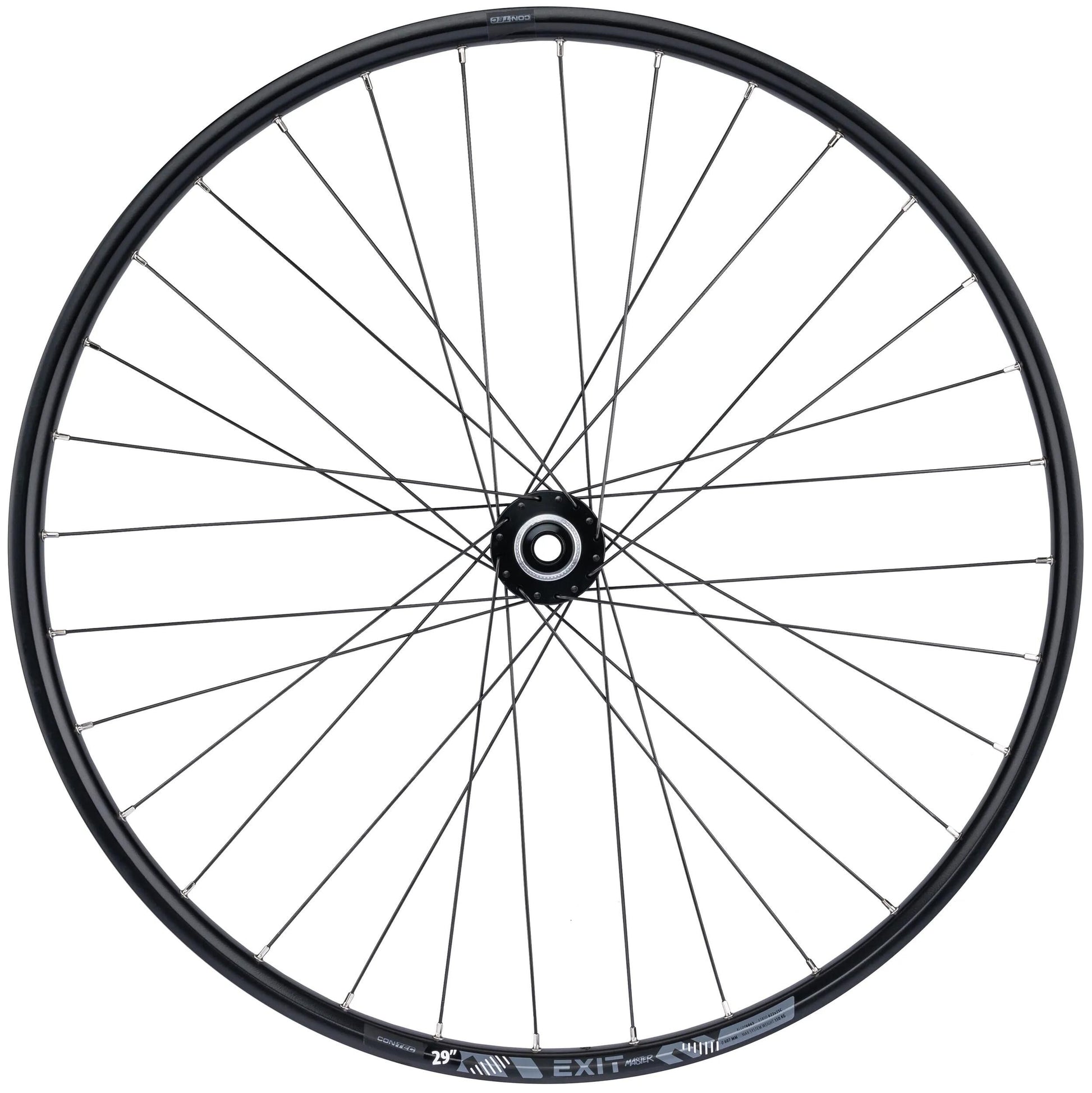 Contec 29 Core de sortie de roue avant 25