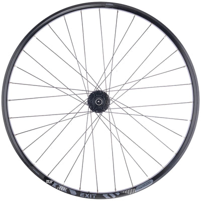 Contec 27.5 sortie roue avant eroq 21 ct vr 27.5 sortie eroq 21 qr 6l sw 2.00