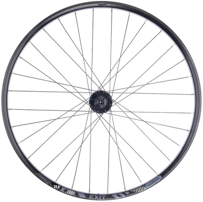 Contec CT Roue arrière sortie EROQ 21 27,5 6H