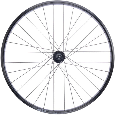 Contec CT Roue arrière Zen Disc Eroq 19 28 noir
