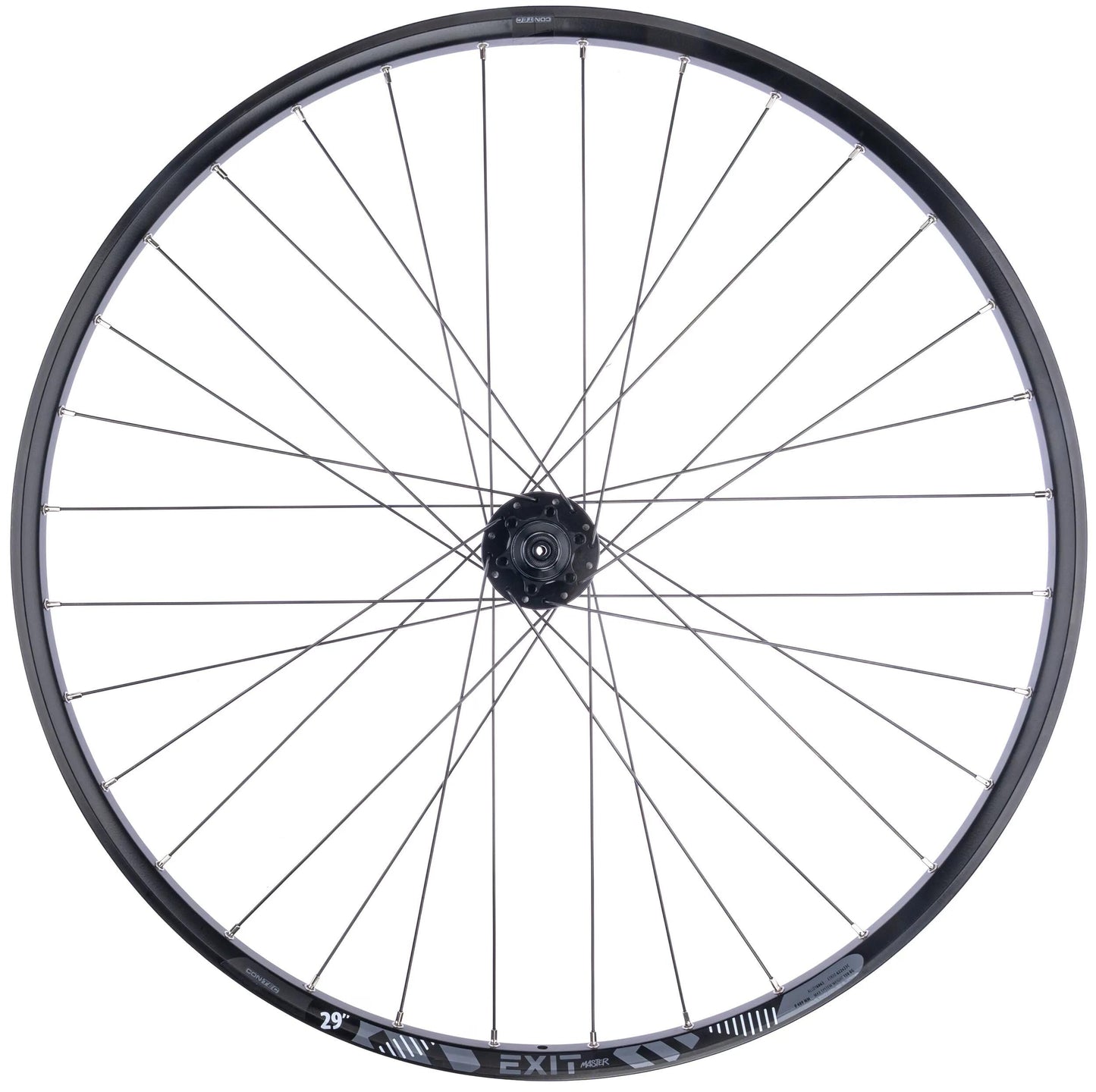 Contec Ct Fr.Wheel Exit eroq 21 29 noir