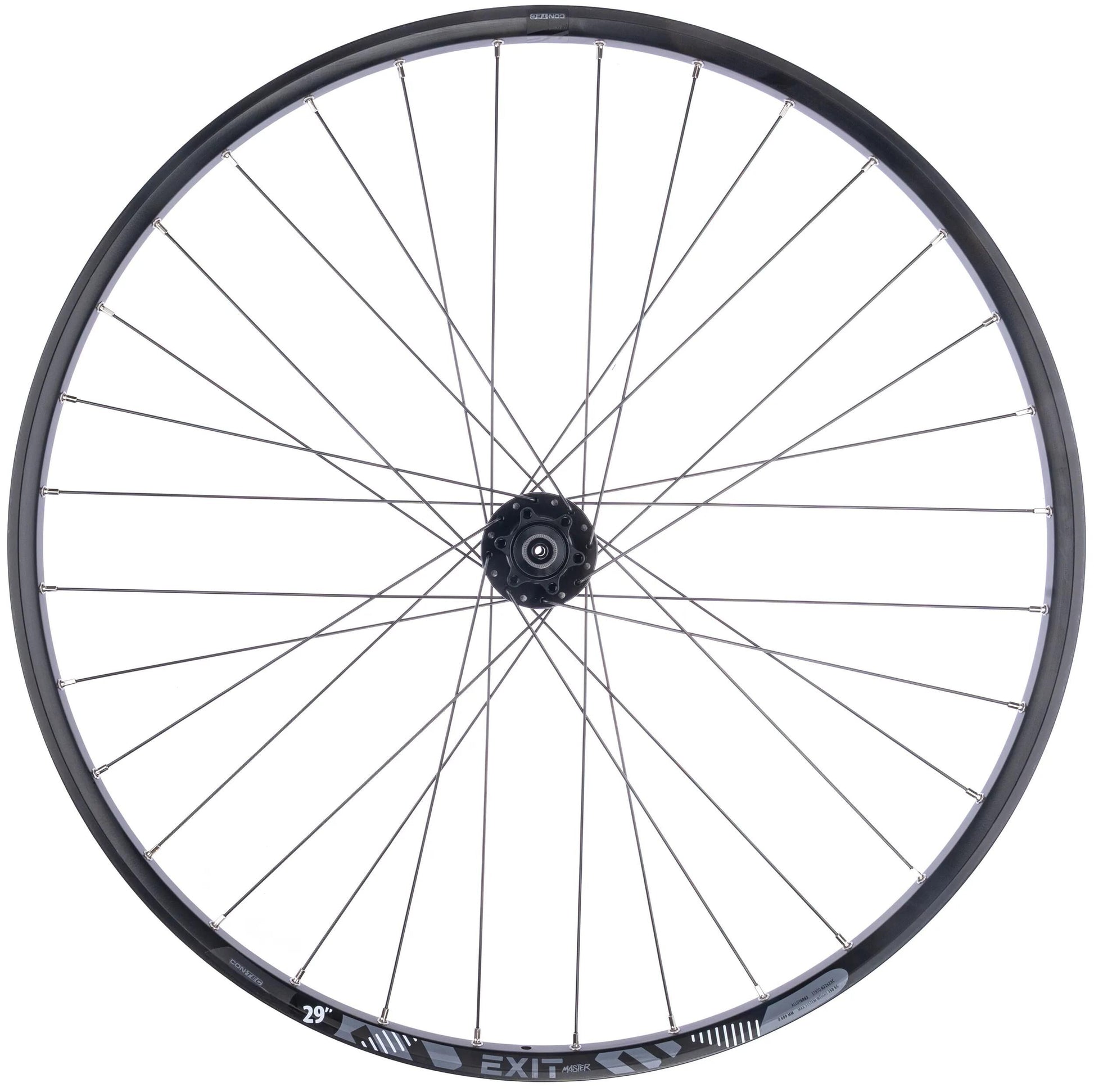 Contec 29 sortie de roue avant eroq 23 ct vr 29 sortie eroq 23 qr 6l sw 2.00