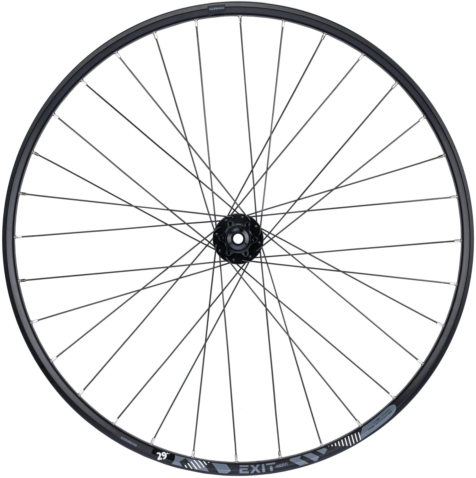 Contec Ct Fr.Weel Exit Core 21 29 15 mm Boost 6H