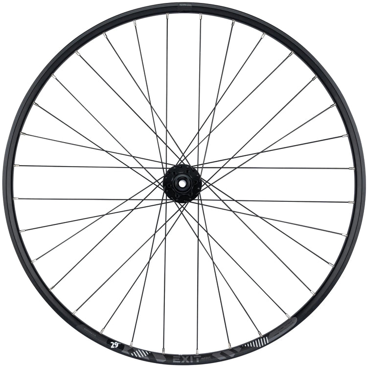 Contec 29 noyau de sortie de roue arrière 23 ct hr 29 noyau de sortie 23 boost 12 mm cl hg sw 2.00