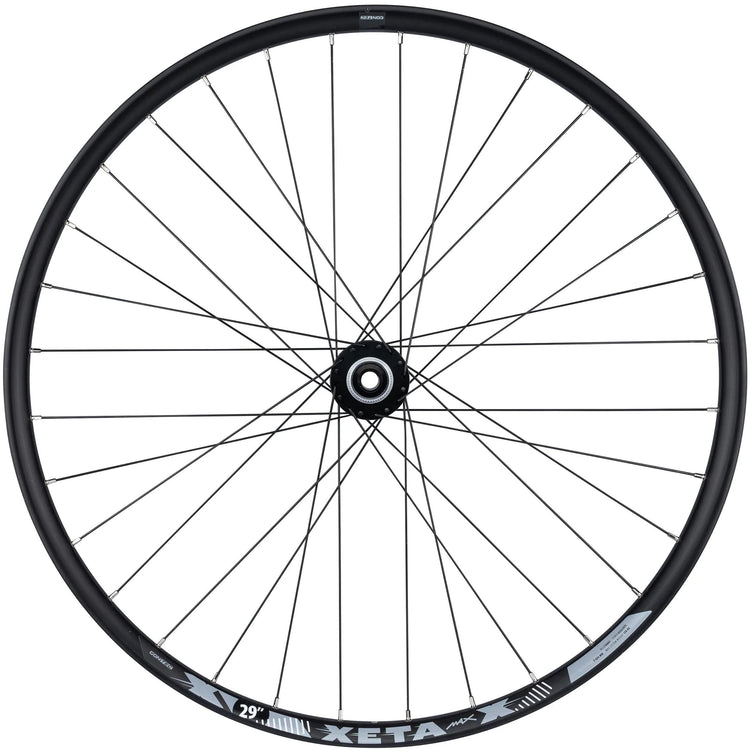 Roue avant Contec 29 xeta m.core 30 . ct vr 29 xeta m.core 30 boost 15mm cl sw 2.00