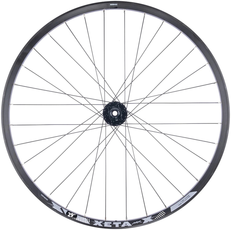 Roue arrière Contec 29 xeta m.core 30 . ct hr 29 xeta m.core 30 boost 12mm 6l hg sw 2.00