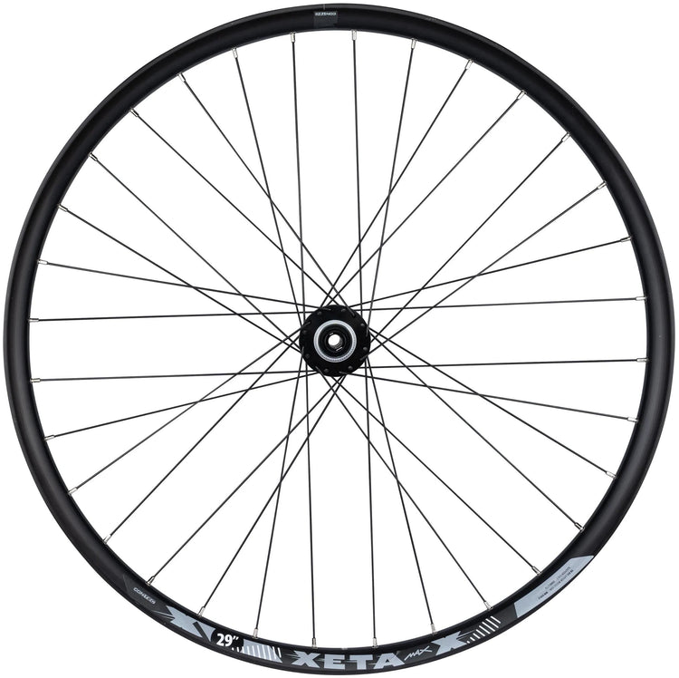 Roue arrière Contec 29 xeta m.core 30 . ct hr 29 xeta m.core 30 boost 12mm cl ms sw 2.00