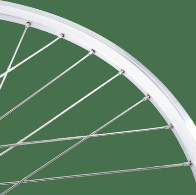 Roue avant Contec classic z19 + roue avant shimano dh-c3000 28 2.00 sst