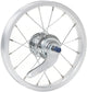 Roue arrière Contec Alu Sport + Velosteel 471.