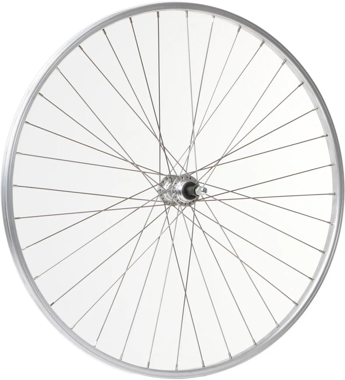 Roue arrière Contec Alu Sport + Quando KT-A11r.