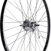 Roue arrière Contec Spoutnik + Shimano SG-C30017roue arrière de voiture 28 2,34 2,00 SST aboutée