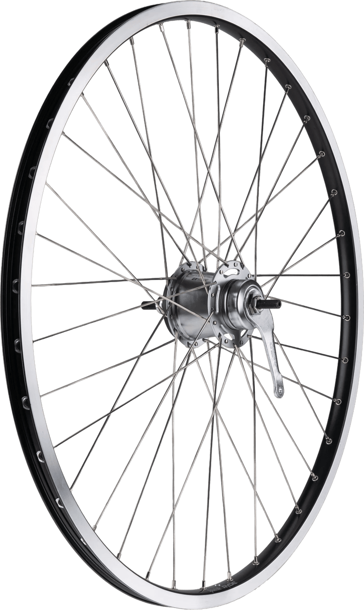Roue arrière Contec Spoutnik + Shimano SG-C30017roue arrière de voiture 28 2,34 2,00 SST aboutée