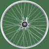 Contec roue arrière classic z19 + shimano sg-c30017car roue arrière 28 2.34 2.00 sst butted