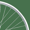 Contec roue arrière classic z19 + shimano sg-c30017car roue arrière 28 2.34 2.00 sst butted