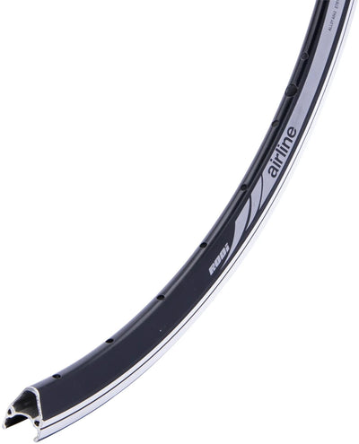 Airline de roue arrière Contec 1 + Quando KT-A11r.