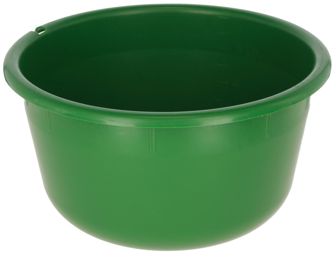 Gamelle 8 l vert olive