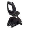 Siège bobike junior un noir noir