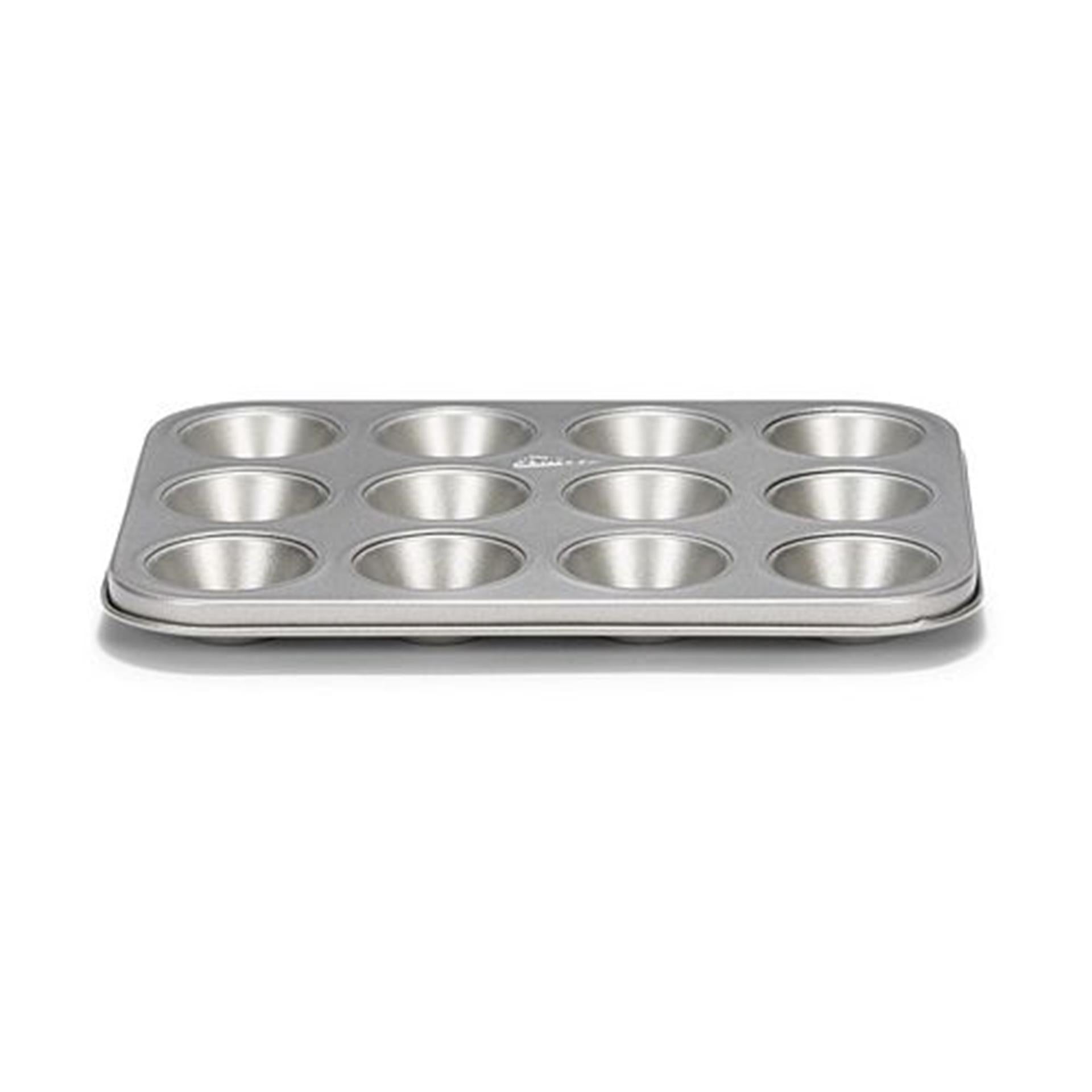 PARISSE MINI MINI MUFFIN FORM 12 PARTICS 25 CM
