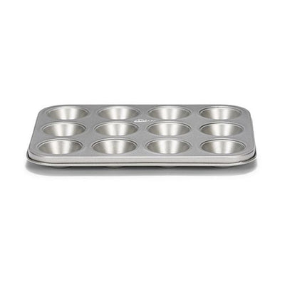 PARISSE MINI MINI MUFFIN FORM 12 PARTICS 25 CM