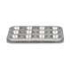 PARISSE MINI MINI MUFFIN FORM 12 PARTICS 25 CM