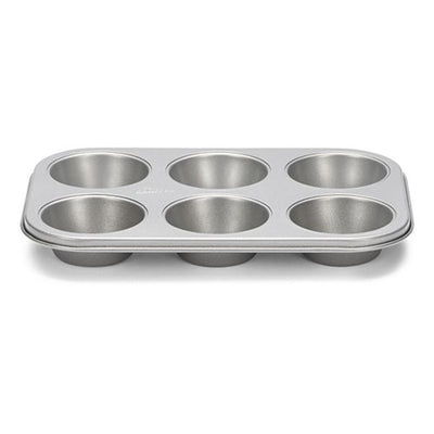 Patisse Patisse Muffin Shape 6 Vaks