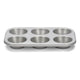 Patisse Patisse Muffin Shape 6 Vaks