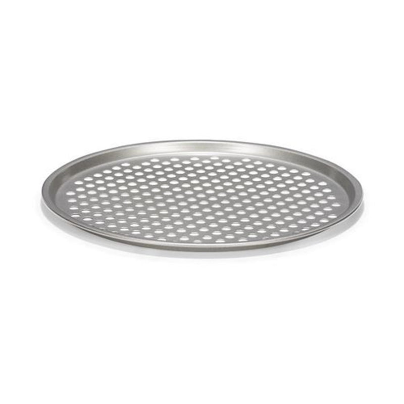 Moule à pizza Patisse st perforé 31cm