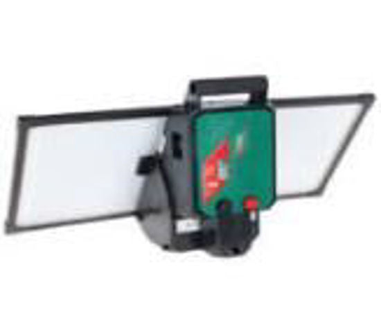 Électrificateur intelligent Ako Sun Power S4000