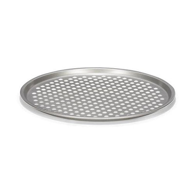 Moule à pizza Patisse st perforé 31cm