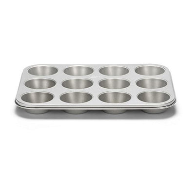 Moule à muffins Patisse st 12 compartiments 35x27cm