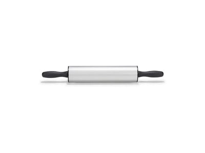 Patisse Patisse Dolloller Silver Black