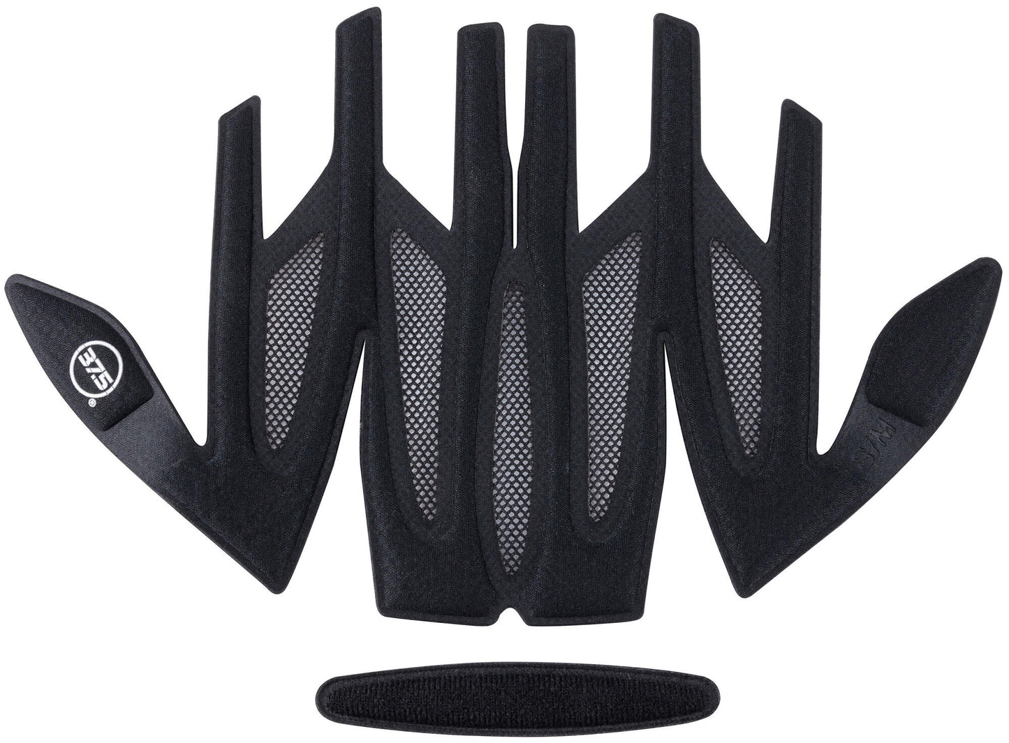 Mavic Cushion Set Aksium El. crossl el s m