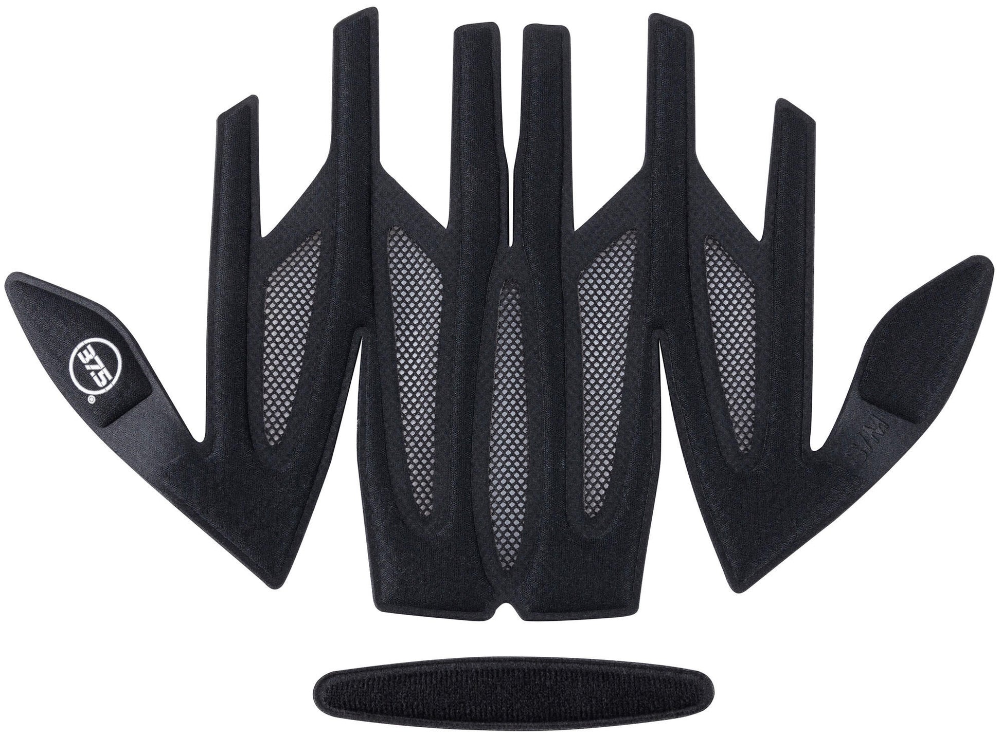 Mavic Cushion Set Aksium El. crossl el s m