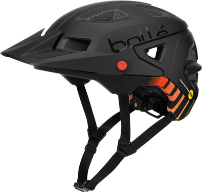 Casque bollé trackd.mips