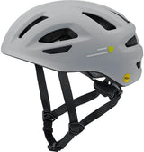 Casque bollé spero mips taille m gris mate - afbeelding 2