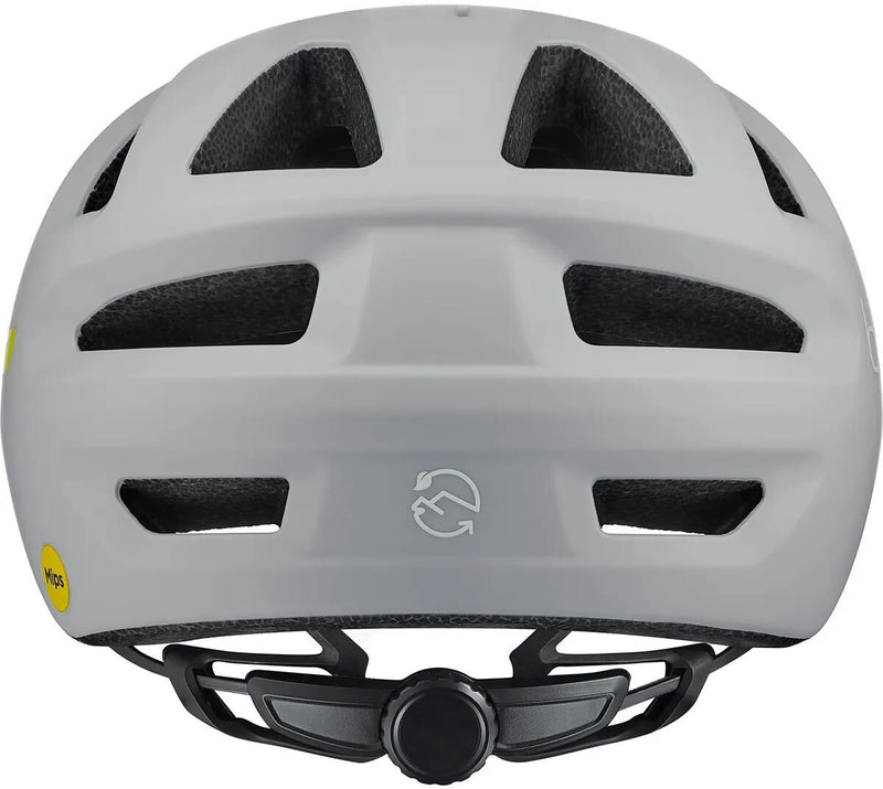 Casque bollé spero mips taille m gris mate