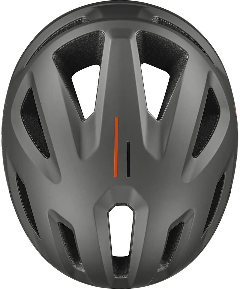 Casque bollé spero mips taille m noir mat