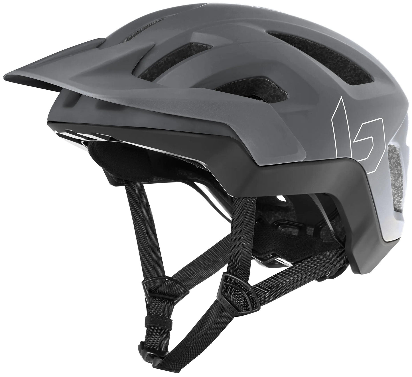 Bollé Casque Adapt Taille L Matt Cool Grey
