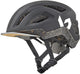 Casque bollé eco react l noir mat