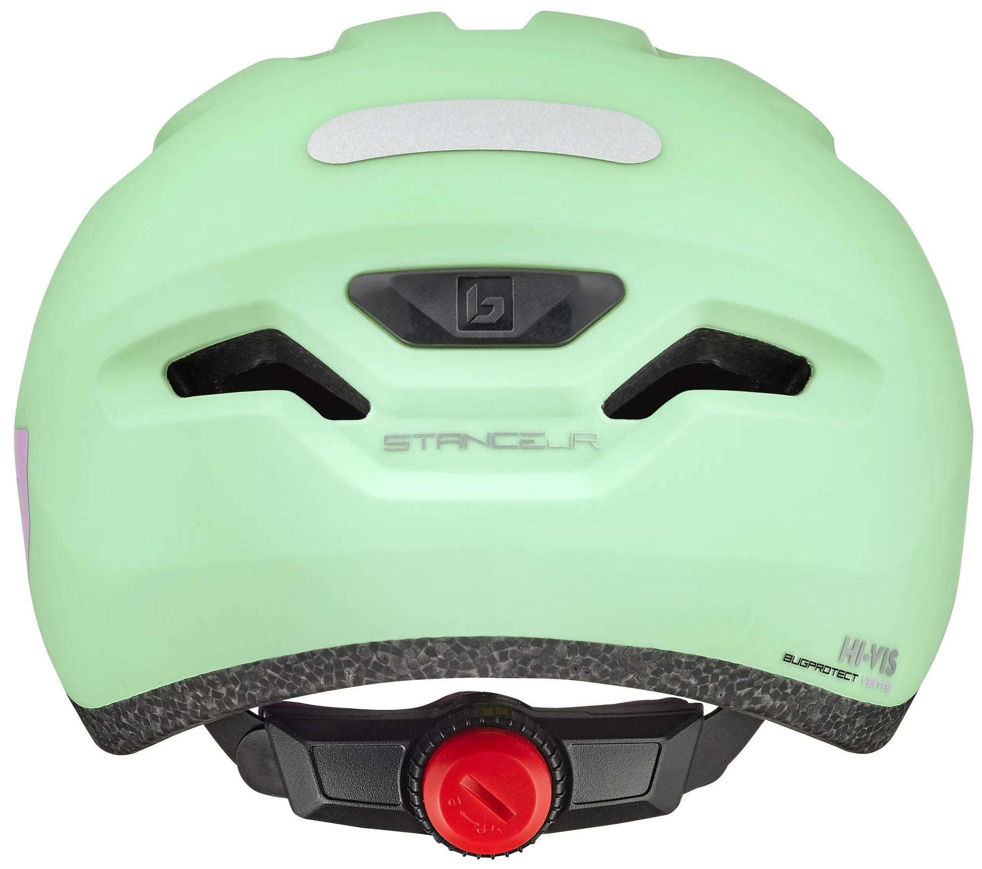 Bollé Casque Stance Jr xs Mint Matte