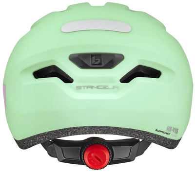Bollé Casque Stance Jr xs Mint Matte