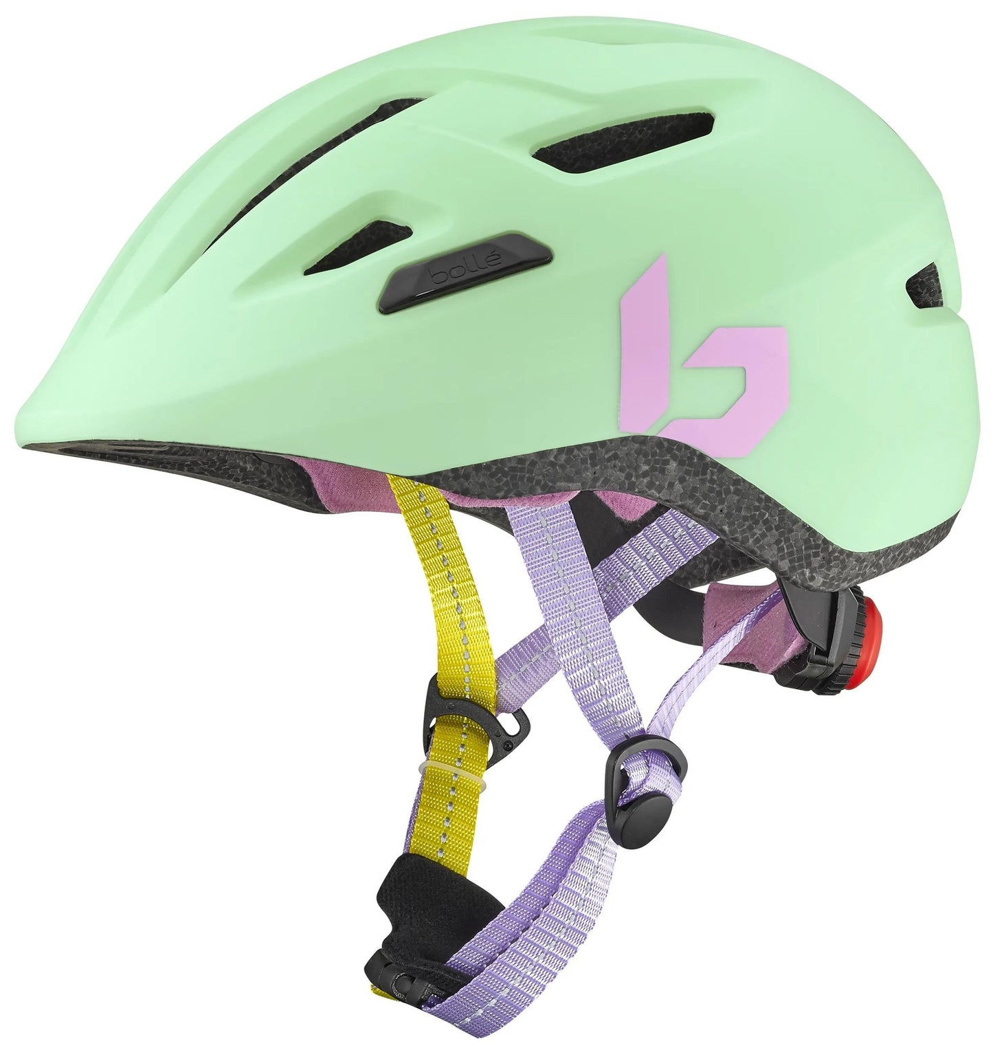 Bollé Casque Stance Jr Mint Matte S