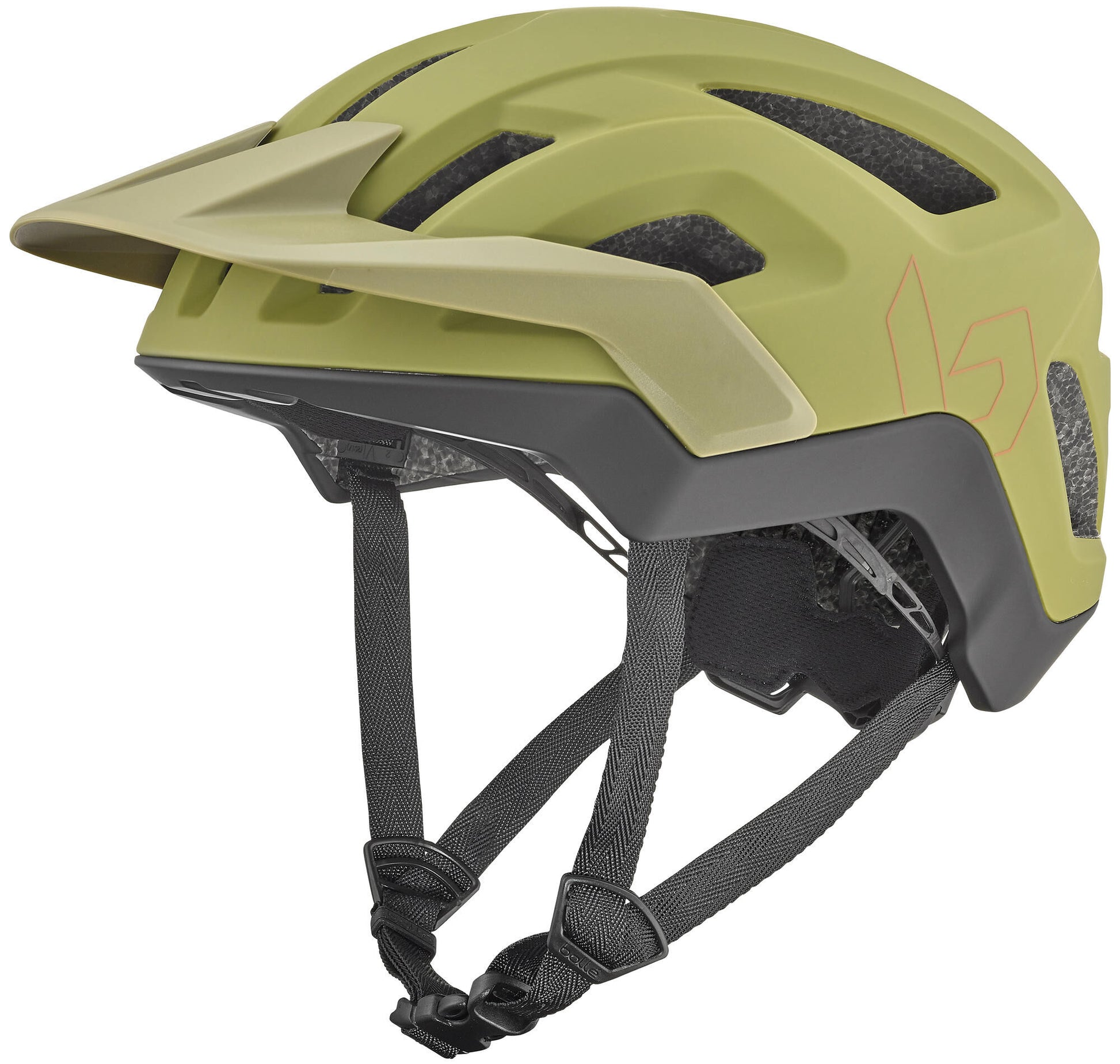 Bollé Casque Adapt L Khaki Matte