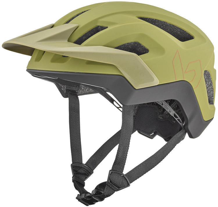 Bollé Casque Adapt L Khaki Matte